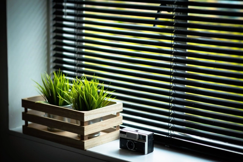 How To Create A Luxurious Look With Window Treatments?