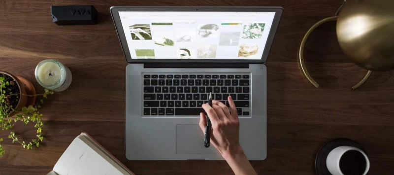 5 perks of becoming a blog content writer