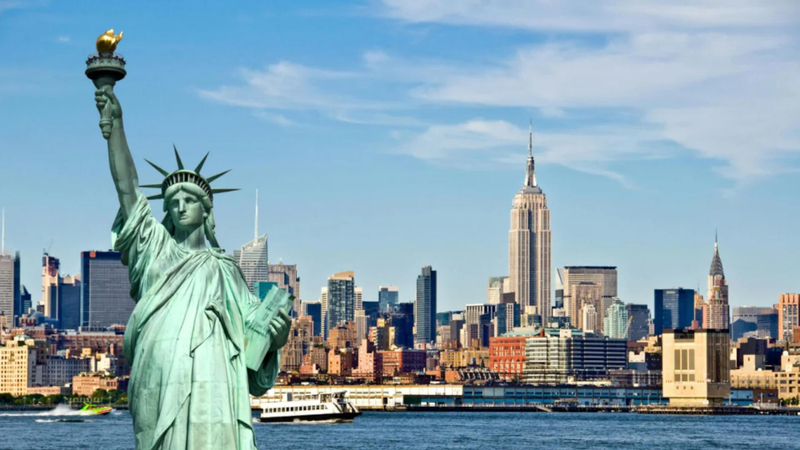 March Vacation Ideas for Nature Lovers