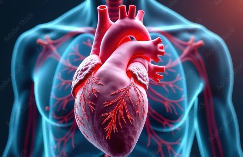 TAVI: A Modern Breakthrough in Heart Valve Treatment