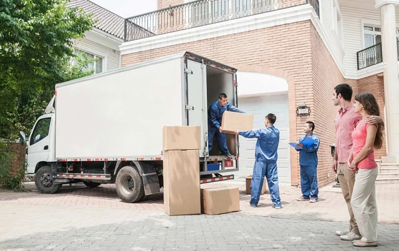 Moving Homes Or Offices Can Be A Significant Life Event