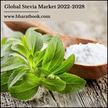 Global Stevia Market Research Report 2022-2028