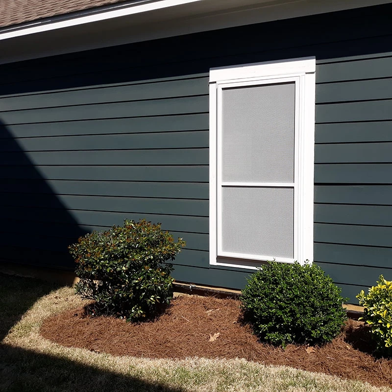 Unbreakable Peace of Mind: How TAPCO Security Screens Deter Intruders