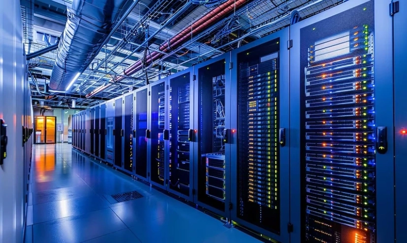 Why Network Attached Storage Is the Go-To Choice for Data Backup?