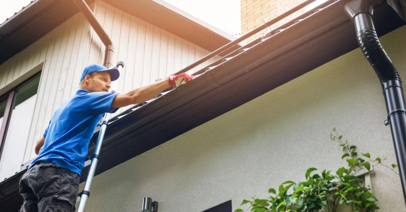 Protect Your Property with Internal Gutter and Metal Roofing Leak Repair Solutions