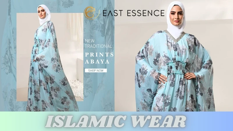 Finding the Perfect Islamic Wear: A Guide to Buying Islamic Clothing