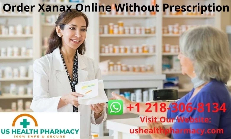 What Are the Yellow Xanax Bars?