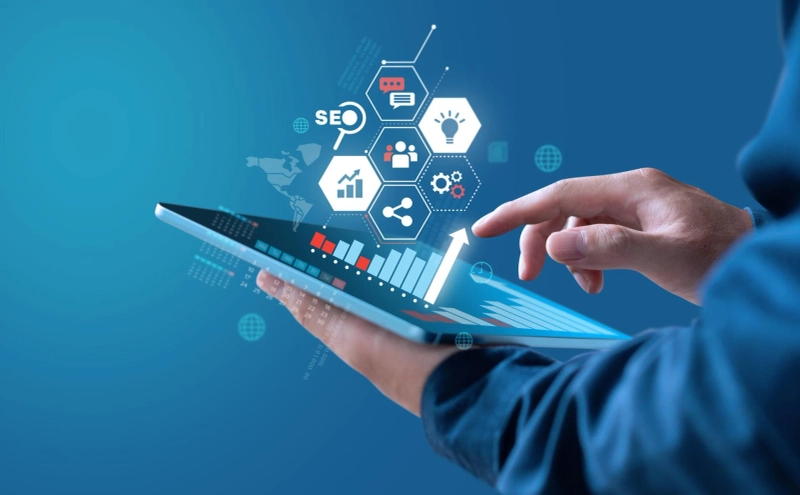 The Role of Data-Driven Marketing in the Success of India’s Leading Digital Agencies
