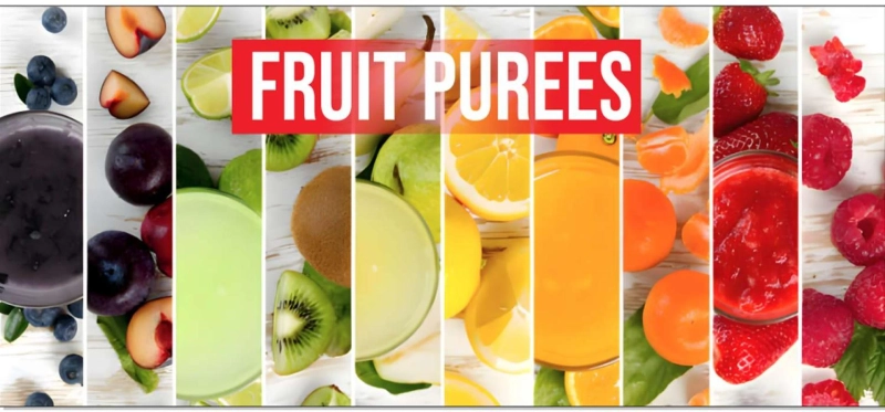 Discover Shimla Hills’ Fruit Pulp Alchemy for Health and Flavour
