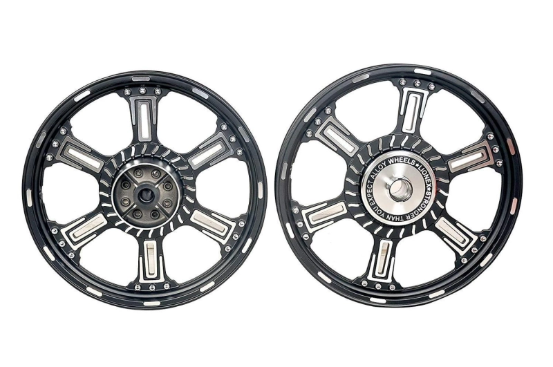 Aluminium alloy wheel Market To Witness the Highest Growth Globally in Coming Years