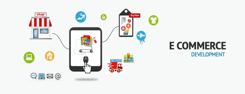 Top Benefits of Hiring a Professional Ecommerce Development Agency for Growth