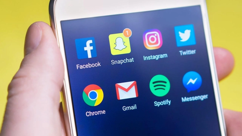 Data-Driven Social Media Marketing and Trends