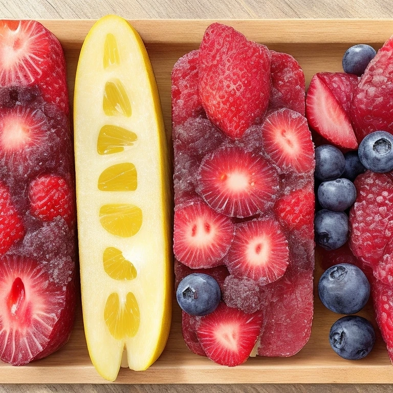 Organic Fruit Bar Manufacturing Project Report 2024: Complete Roadmap for Setting up a Plant Unit