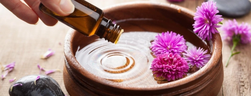 How Do You Find The Reliable Essential Oil Manufacturer?