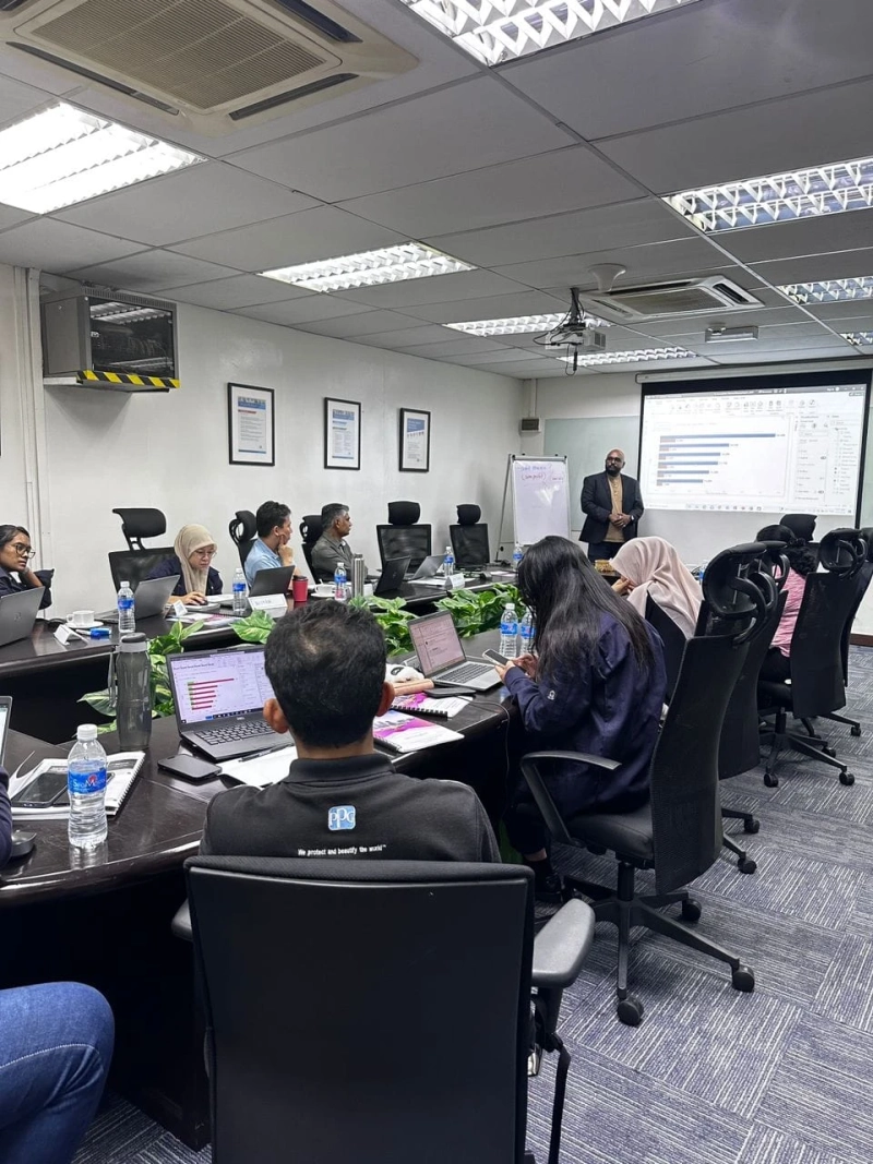 Communicate Like a Pro: Essential Skill Training Guide