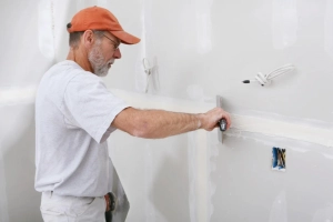 What Are the Signs That Your Drywall Needs Refinishing?