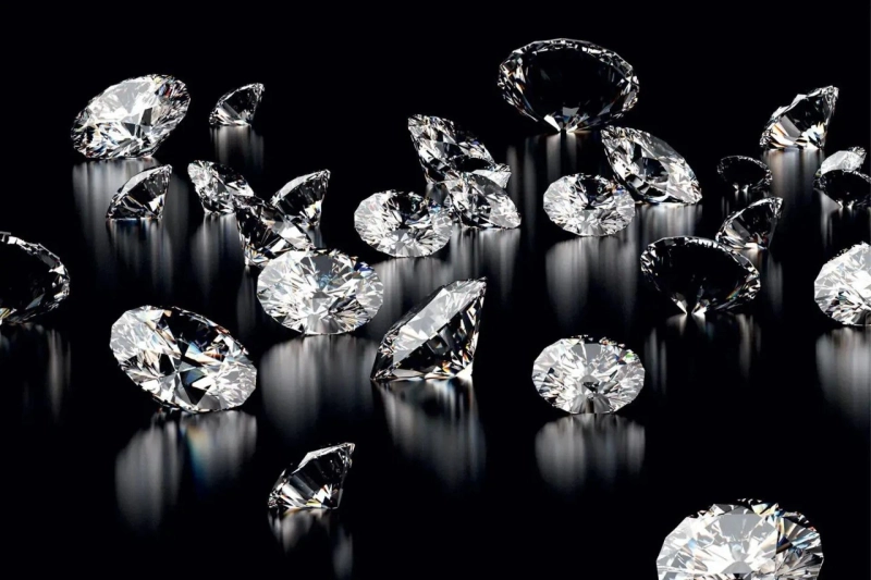 What Are Lab Grown Diamonds? Here's Everything You Need to Know