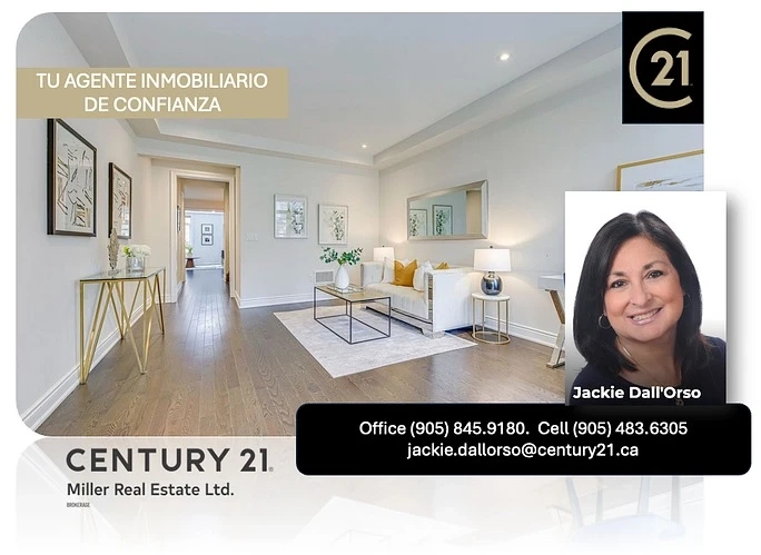 El rol de un agente inmobiliario en Oakville: Lo que compradores y vendedores deben saber