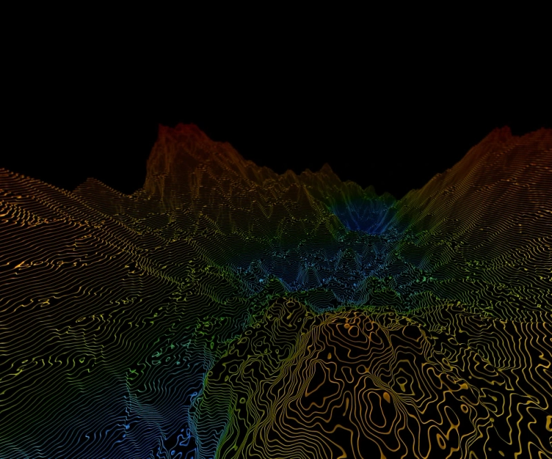 The Intersection of Geology and Data Science: A Modern Approach