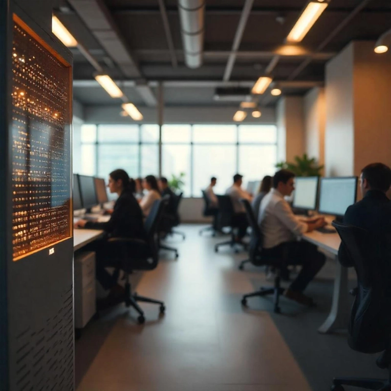 Top 10 Clean Air Solutions for Homes and Offices in 2025