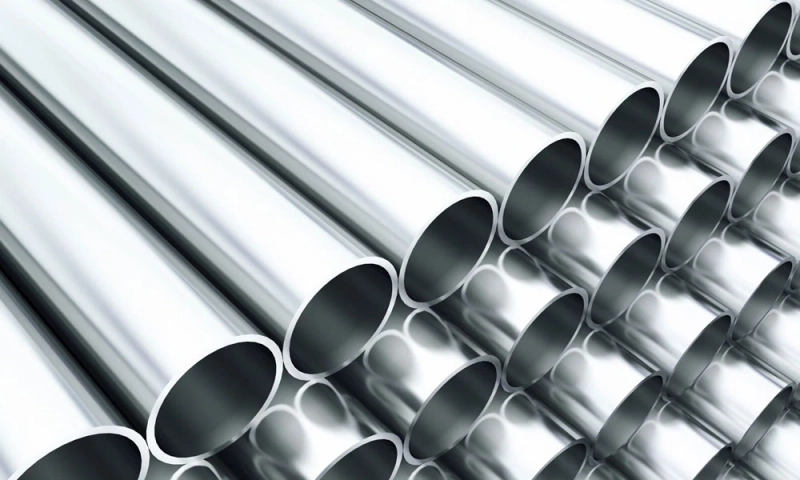 Everything You Need to Know About Stainless Steel 304L Seamless Pipes