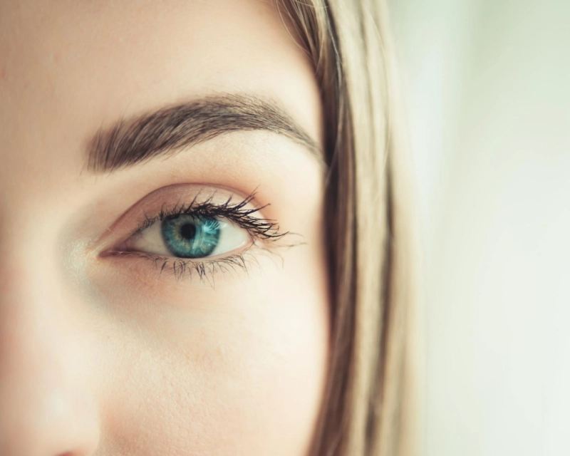 Are Costume Contact Lenses Safe?