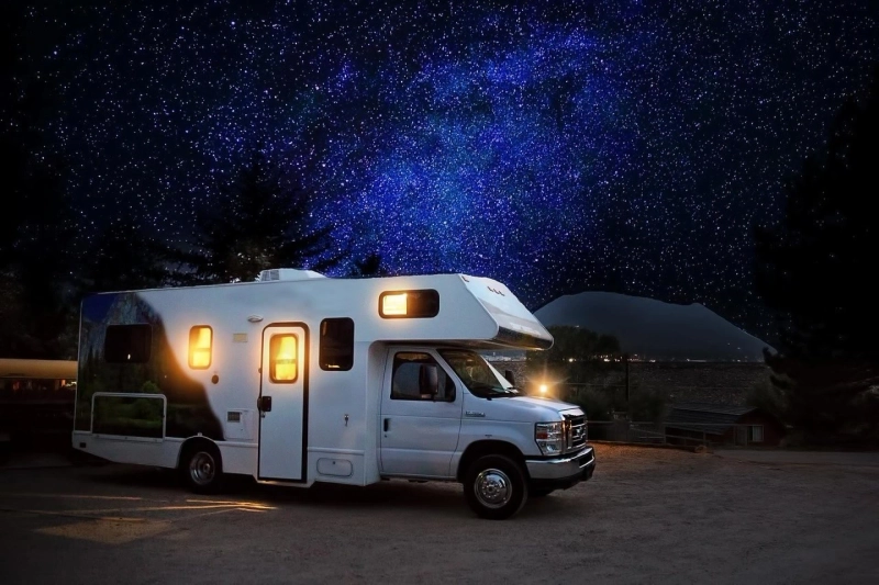 5 Compelling Reasons to Buy a Camp Trailer