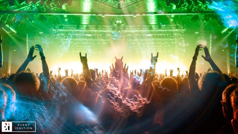 Exceptional AV & Music Experiences in San Antonio Events