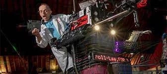 Childrens Party DJ