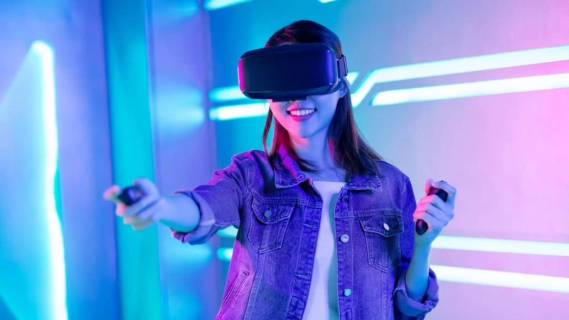 Virtual Reality Market: Top Key Players Analysis 2021-2026, Revenue, Future Demand, and Size