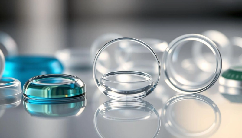 The Ultimate Guide to Buying Contact Lenses Online in the UK (2025)