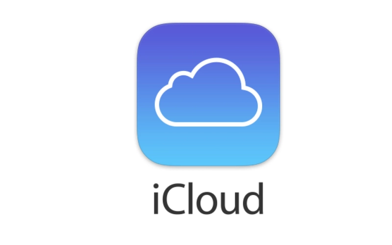 How to change icloud password?