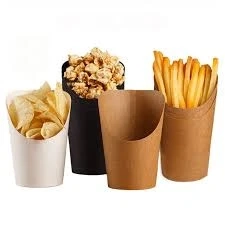 Custom Patty Paper – Food-Safe, Grease-Resistant & Branded Wrapping Solutions