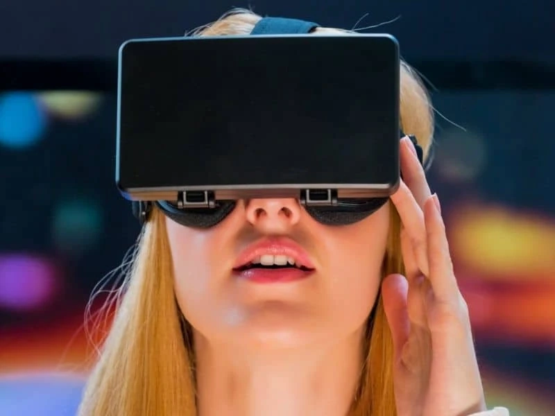Debunking the Myth: Is VR Bad for Your Eyes?