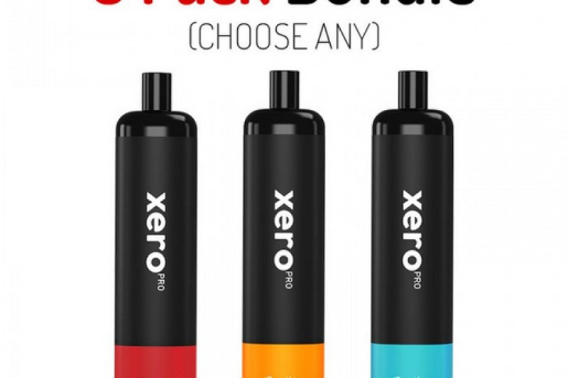 Disposable Vape 5000 Puffs: Your Ultimate Guide to Long-Lasting Vaping