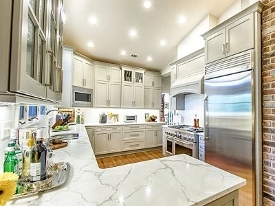 United States Built-in Kitchen Appliances Market to Witness Robust Growth through 2027 | TechSci Research