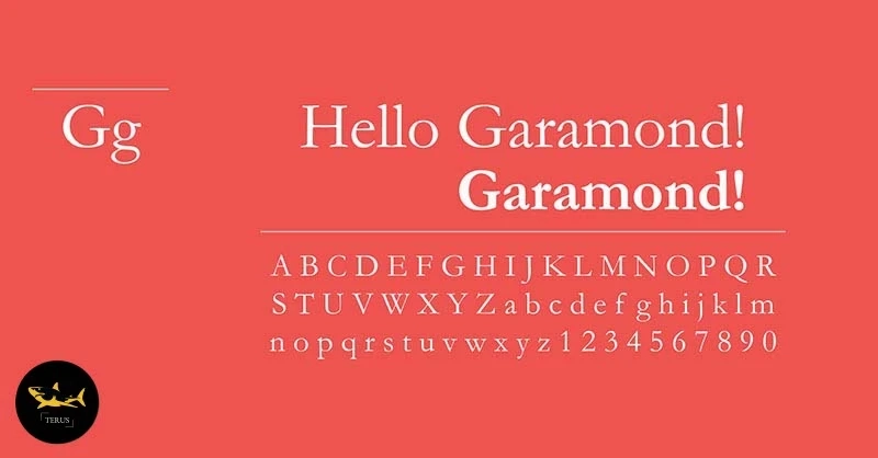 20+ Font Chữ Sang Trọng, Tinh Tế Dành Cho Dân Designer
