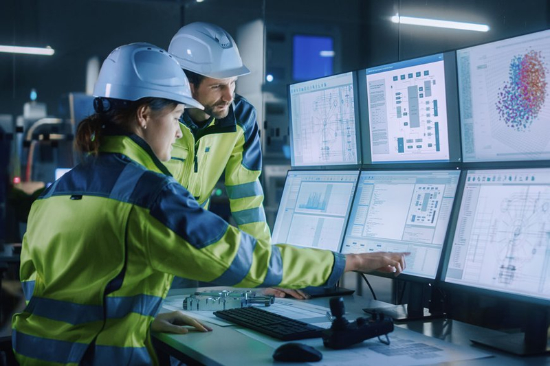 A Guide to the  Masters in Engineering Management in the USA