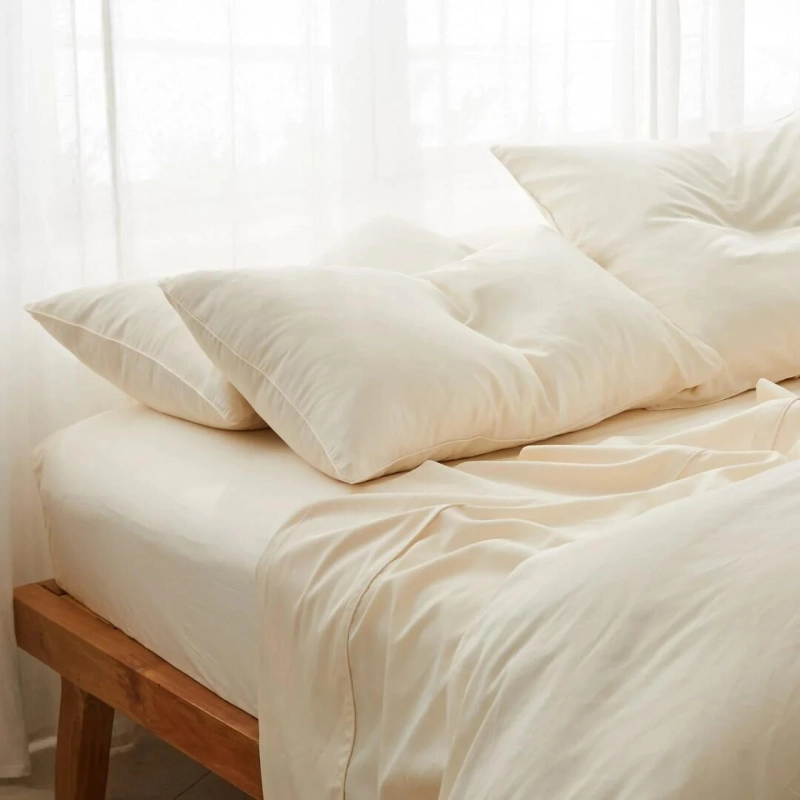 How to Choose the Right Organic Cotton Sheets for Your Bed?