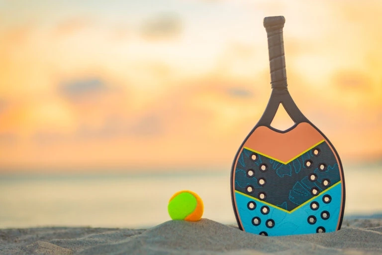 How to Maintain a Long-Lasting Performance at Pickleball in Subhash Nagar 