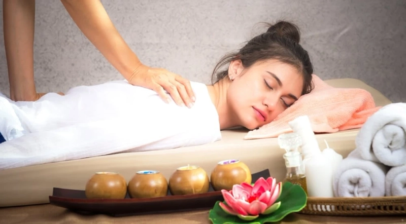 How Ayurvedic Massage Can Enhance Your Wellbeing
