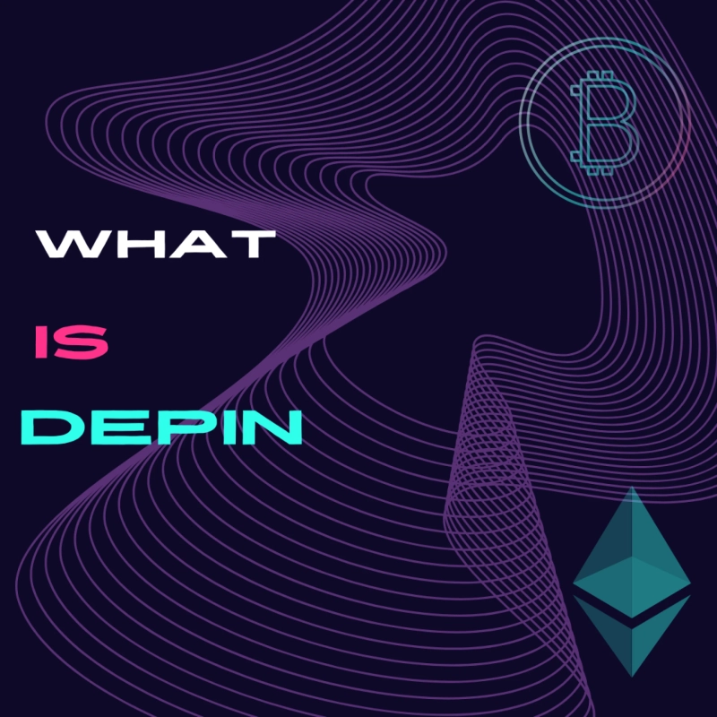 Investing in DePIN: How to Spot the Best Projects