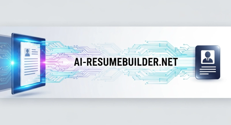 Why AI Resume Builder Is Changing the Way People Create Resumes