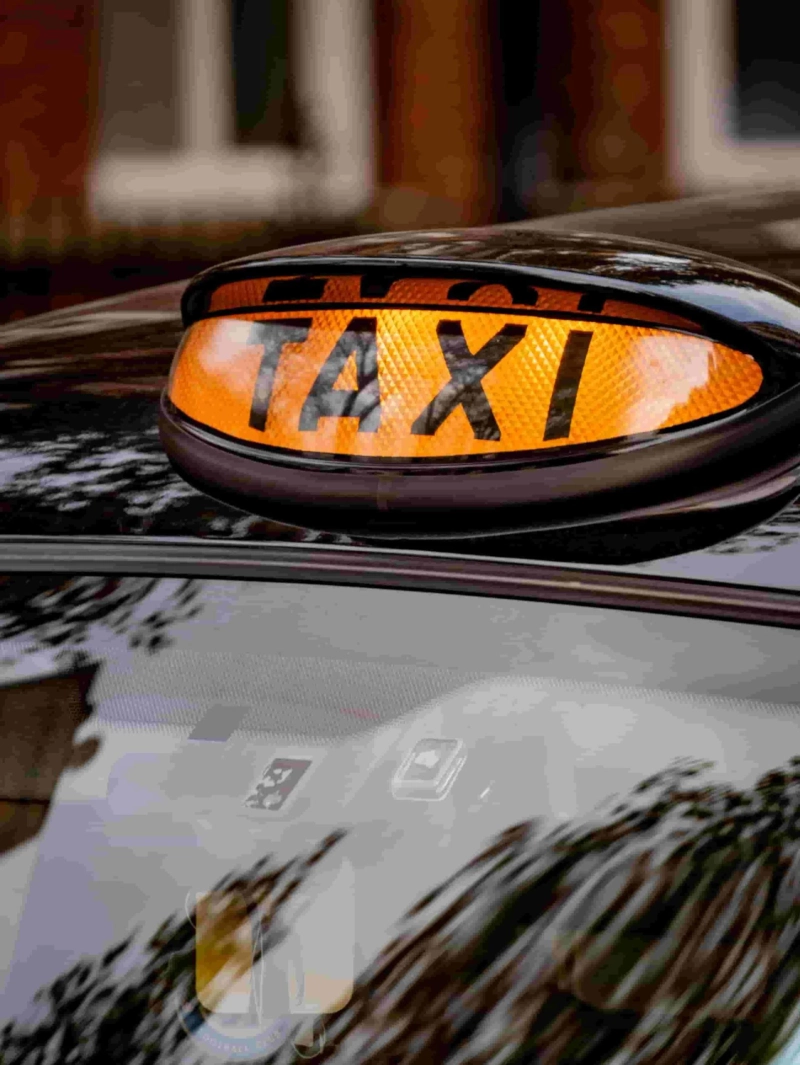 Why Booking A Cab In Advance Is A Good Idea