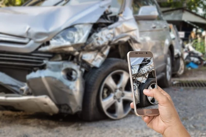 5 Types of Evidence in a Vehicle Accident Claim
