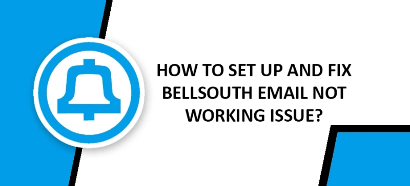 How To Fix When Bellsouth Email Not Working on iPhone