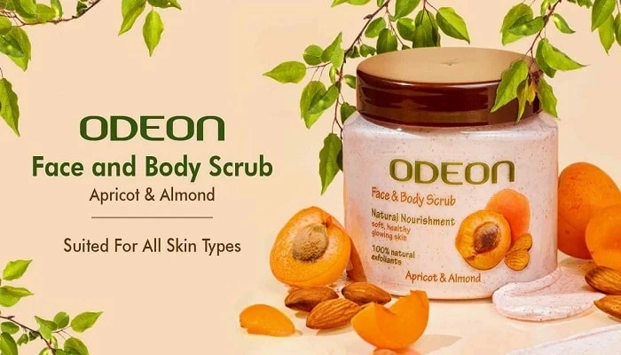 ODEON-Changing the dynamics of the skincare and beauty industry