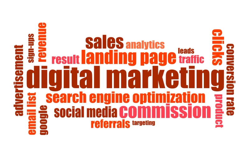 Features Of Digital Marketing Training In Noida