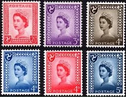 Collecting Rare British Stamps