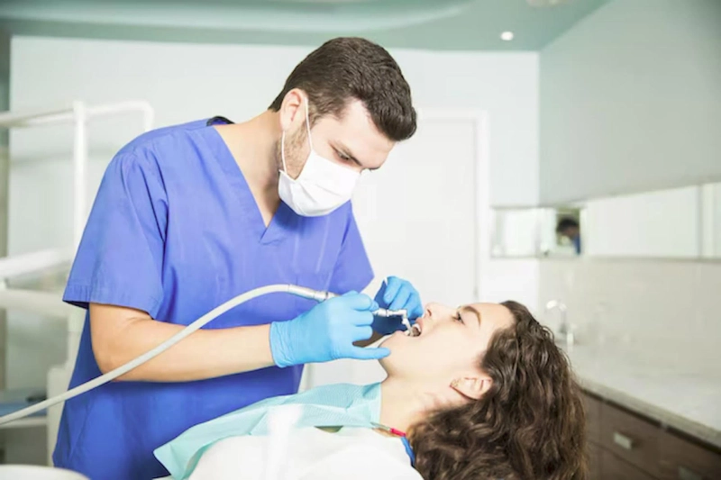 Why Choose a Dentist Stamford Residents Recommend